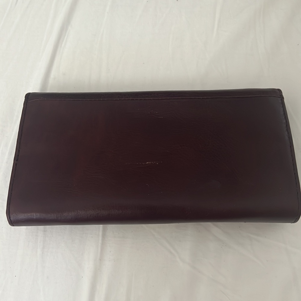 Fossil Wallet - Picture 5 of 10